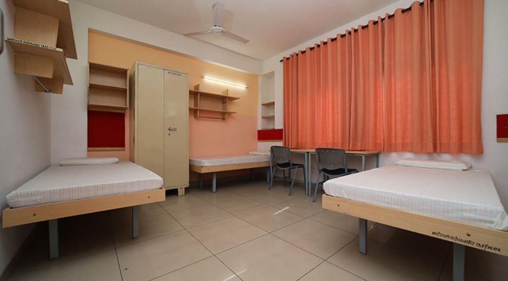 NIIT University Neemrana Infrastructure photo 8